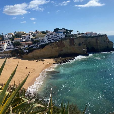 Vila Paz Carvoeiro  Esterno foto