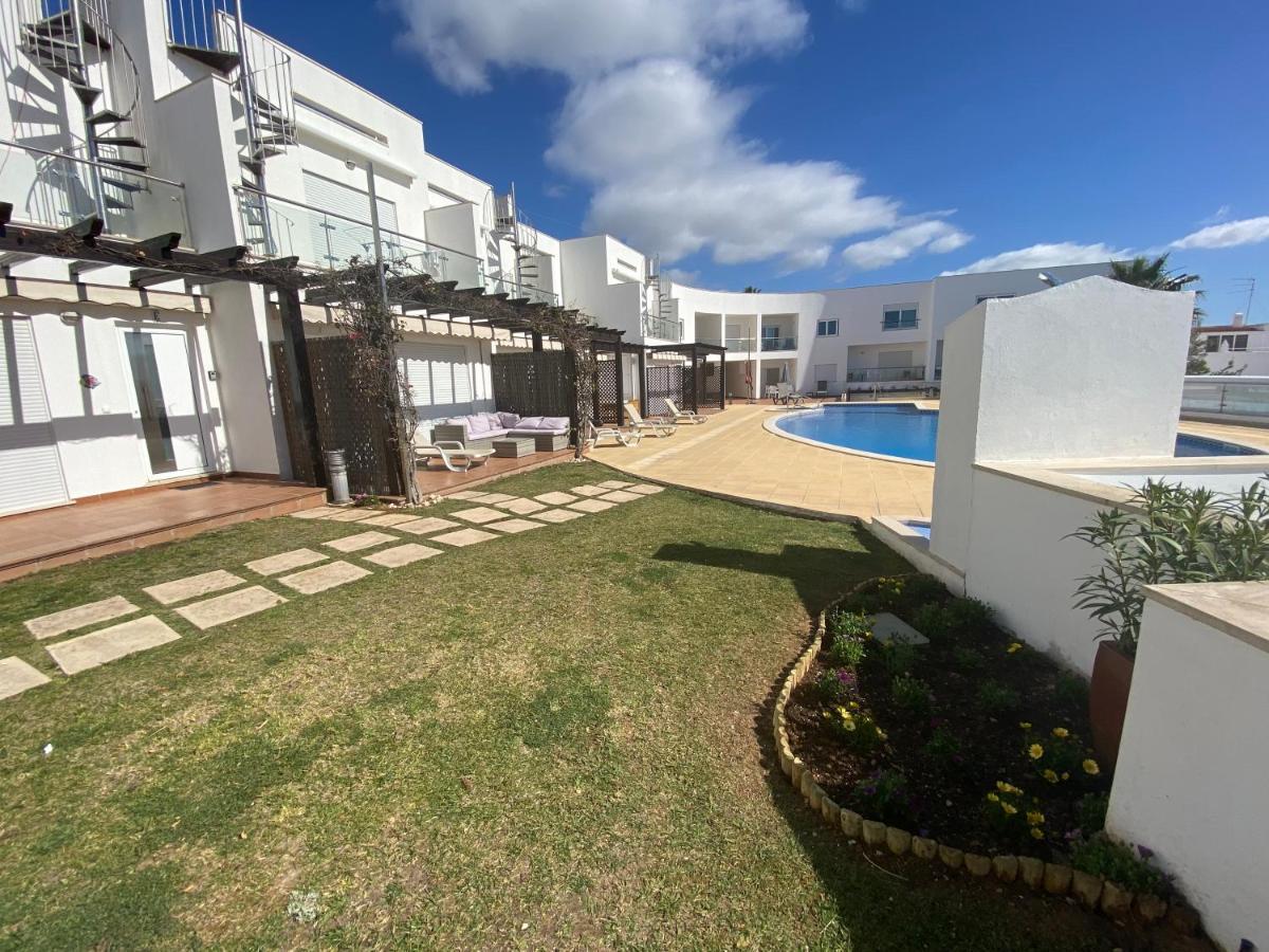 Vila Paz Carvoeiro  Esterno foto
