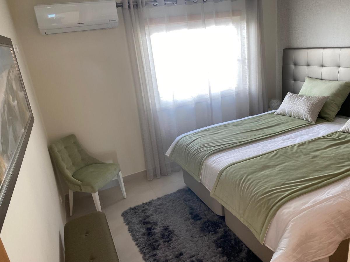 Vila Paz Carvoeiro  Esterno foto