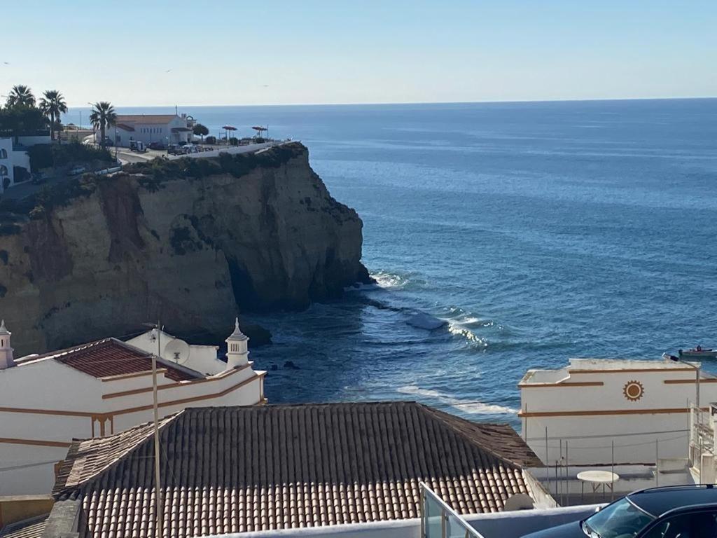 Vila Paz Carvoeiro  Esterno foto